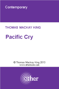 Pacific Cry