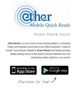 Ether Books Ad